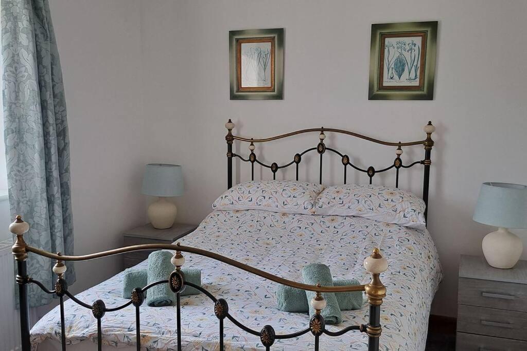 Coolams Villa อิงเกิลตัน ภายนอก รูปภาพ